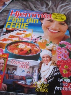 2012 nr 002 HJEMMET