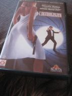 Timoty Dalton I SKUDDLINJEN 1987