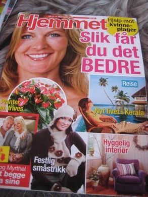 2012 nr 006 HJEMMET