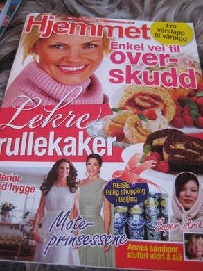 2012 nr 007 HJEMMET