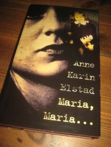 ELSTAD, ANNE KARIN: MARIA, MARIA. 1993