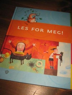 LES FOR MEG. 2008