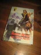 ERICSSON: ROBIN HOOD OG HANS MENN 1987