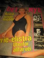 1984 nr 018 DET NYE DOLLIE