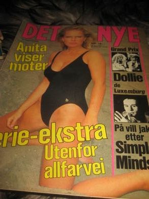 1984 nr 018 DET NYE DOLLIE