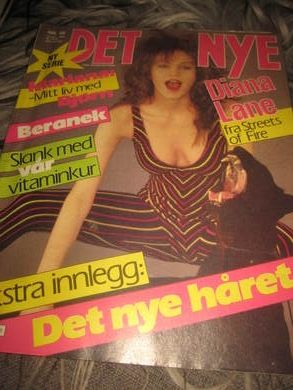 1984 nr 046 DET NYE DIANA LANE