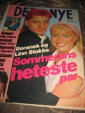 1984 nr 025 DET NYE