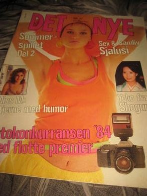 1984 nr 027 DET NYE