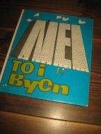 BRENDER: TO I BYEN. 1975.