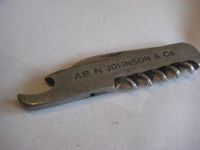 Foldekniv til din samling? Dette er kniv nr 12