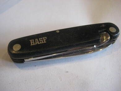 Foldekniv til din samling? Dette er kniv nr 16