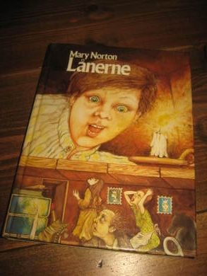 NORTON: LÅNERNE 1983