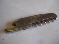 Foldekniv til din samling? Dette er kniv nr 41