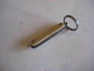 Foldekniv til din samling? Dette er kniv nr 42