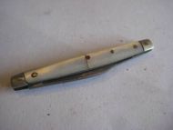 Foldekniv til din samling? Dette er kniv nr 43