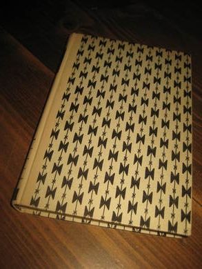 MAURIAC FRANCOIS: JESU LIV 1960