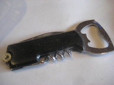 Foldekniv til din samling? Dette er kniv nr 20