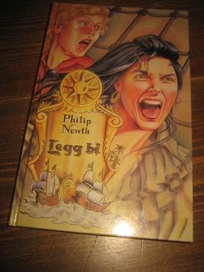 NEWT: LEGG BI 1994
