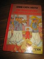VESTLY ANNE CATH: OLE ALEKSANDER FILEBOM-BOM-BOM 1980