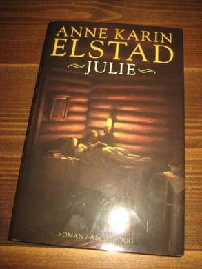 ELSTAD, ANNE KARIN: JULIE. 1993