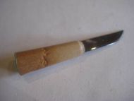 Foldekniv til din samling? Dette er kniv nr 49