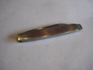 Foldekniv til din samling? Dette er kniv nr 50