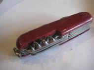 Foldekniv til din samling? Dette er kniv nr 4