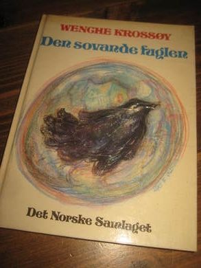 KROSSØY: DEMN SOVANDE FUGLEN. 1983