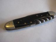 Foldekniv til din samling? Dette er kniv nr 5