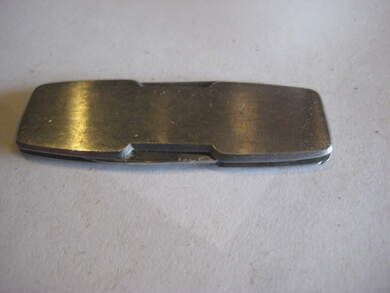 Foldekniv til din samling? Dette er kniv nr 29