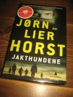 HORST, JØRN LIER: JAKTHUNDENE. 2012