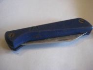 Foldekniv til din samling? Dette er kniv nr 6