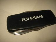 Foldekniv til din samling? Dette er kniv nr 8