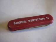 Foldekniv til din samling? Dette er kniv nr 9