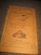 BONNEVIE: KORTFATTET LÆREBOG I PLANGEOMETRI 1885