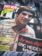 1979 nr 050 DET NYE ANITA WARD