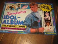IDOL ALBUM