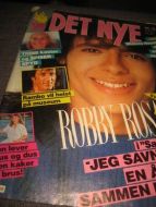 1988 nr 038 DET NYE CATHERINE OXENBERG