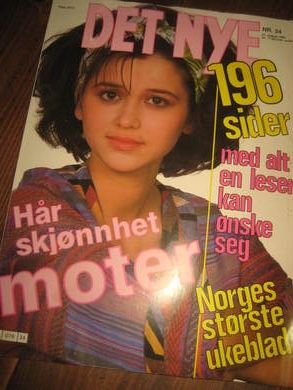 1984 nr 034 DET NYE