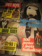1979 nr 024 DET NYE DAVID ESSEX