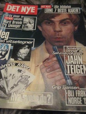 1979 nr 002 DET NYE JAHN TEIGEN
