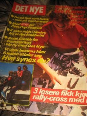 1979 nr 033 DET NYE
