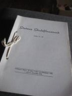 Lot med hefte fra Statens Filmnemnd, Godkjente filmer. 1976