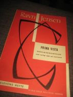 JENSEN RAVN: PRIMA VISTA
