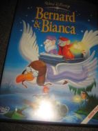BERNARD & BIANCA. 1977