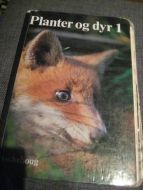 Søfteland: Planter og dyr 1 1973