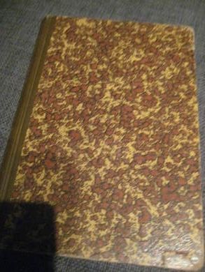 VOGT: BIBELHISTORIE FOR MIDDELSKOLEN 1926