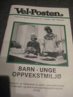 1985,nr 004, VEL POSTEN