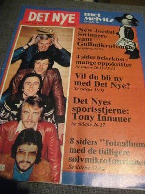 1977 nr 001 DET NYE