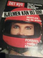 1977 nr 031 DET NYE BEATLES